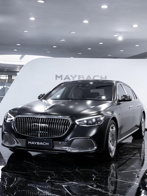 重庆垫江县运月蓝企业管理咨询岚图汽车的售后服务让用户无忧出行，迈巴赫未来的豪华车趋势