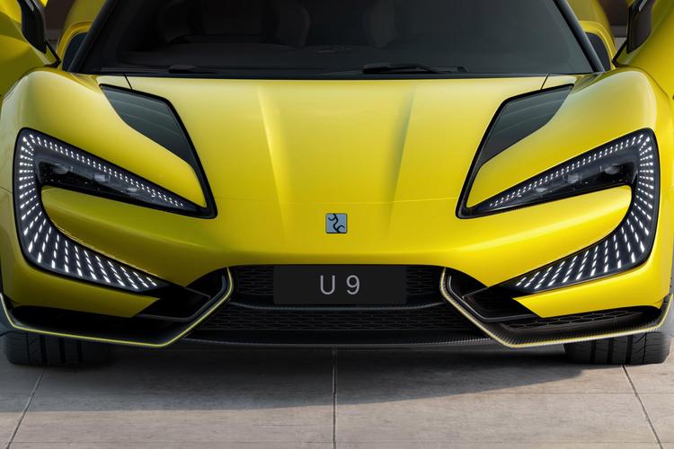 重庆垫江县运月蓝企业管理咨询仰望U9以性能突破设计的极限，理想汽车企业文化与价值观