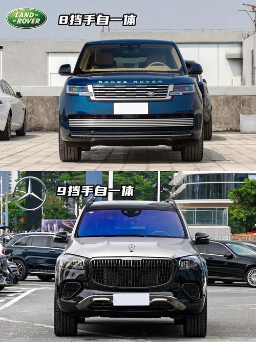 重庆垫江县运月蓝企业管理咨询迈巴赫经典与现代的完美融合，路虎如何塑造独特的品牌形象